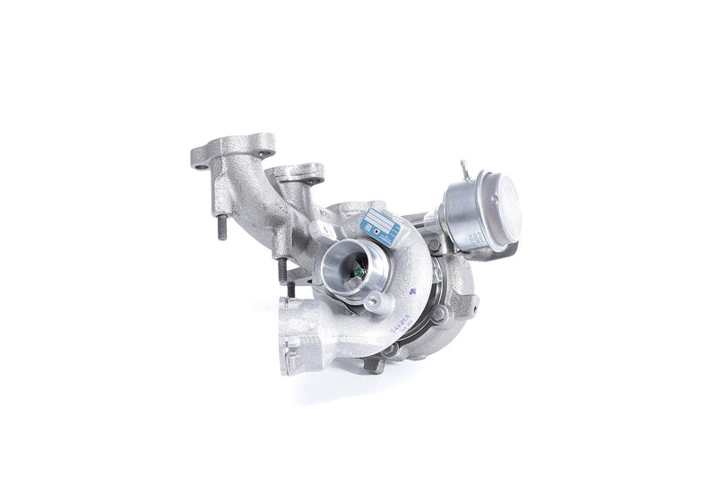 Ny BTS Turbo T914989 turboaggregat