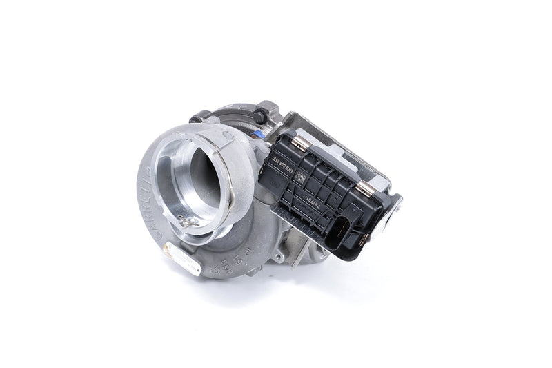 Ny BTS Turbo T914999 turboaggregat