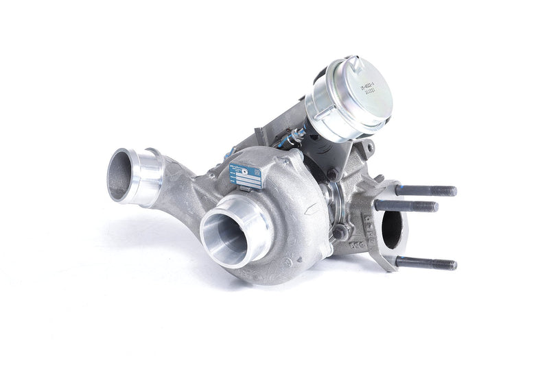 Ny BTS Turbo T915002 turboaggregat