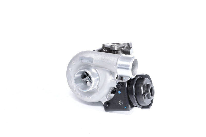 Ny BTS Turbo T915024 turboaggregat