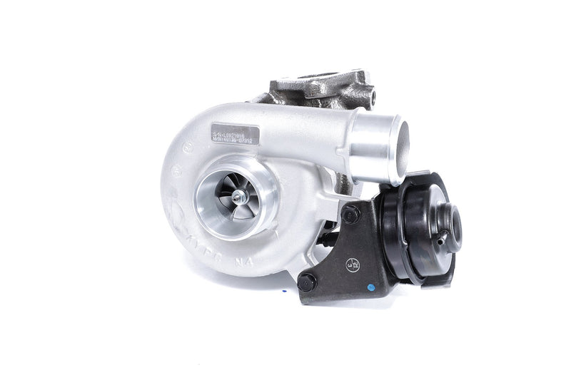 Ny BTS Turbo T915025 turboaggregat