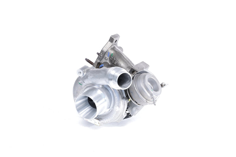 Ny BTS Turbo T915050 turboaggregat