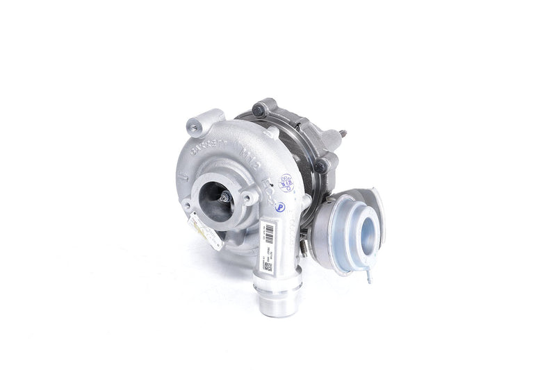 Ny BTS Turbo T915053 turboaggregat