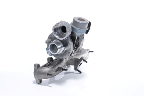 Ny BTS Turbo T915164 turboaggregat