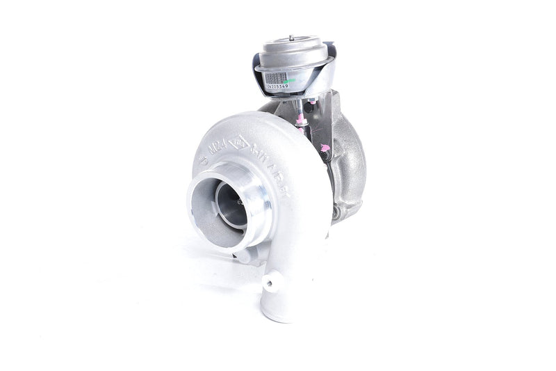 Ny BTS Turbo T915175 turboaggregat