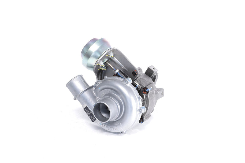 Ny BTS Turbo T915214 - MP215 turboaggregat