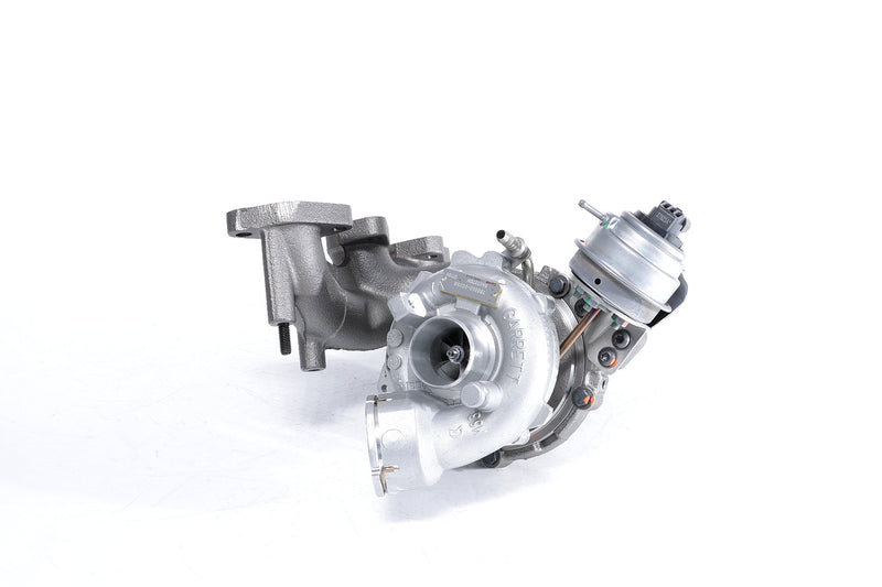 Ny BTS Turbo T915312 - GT16 turboaggregat