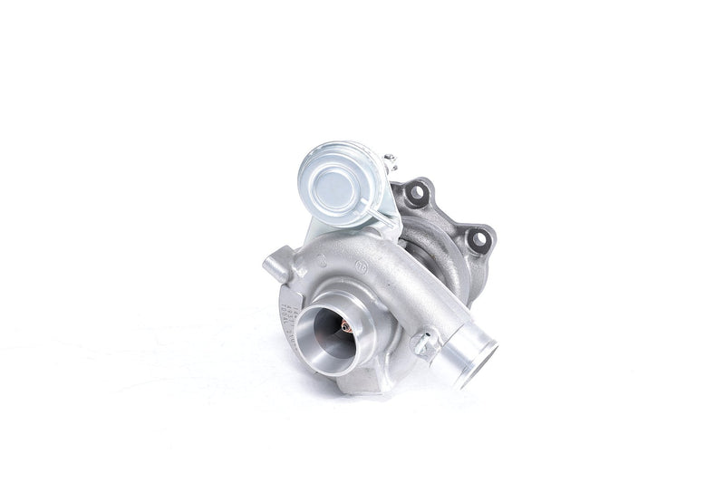 Ny BTS Turbo T915351 - TD04 turboaggregat