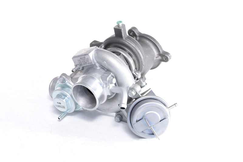 Ny BTS Turbo T915366 - TD04 turboaggregat