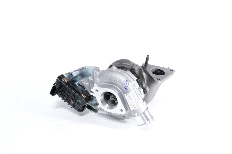 Ny BTS Turbo T915380 turboaggregat