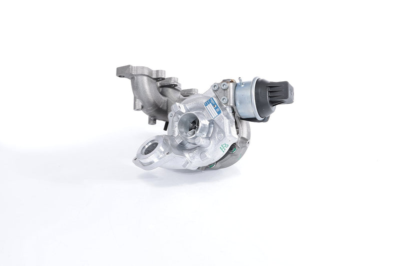 Ny BTS Turbo T915414 turboaggregat