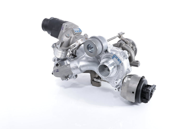 Ny BTS Turbo T915415KPL turboaggregat