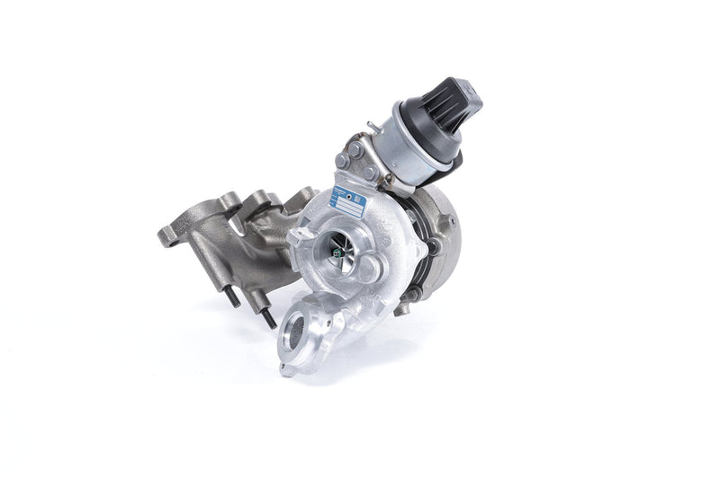 Ny BTS Turbo T915501 turboaggregat