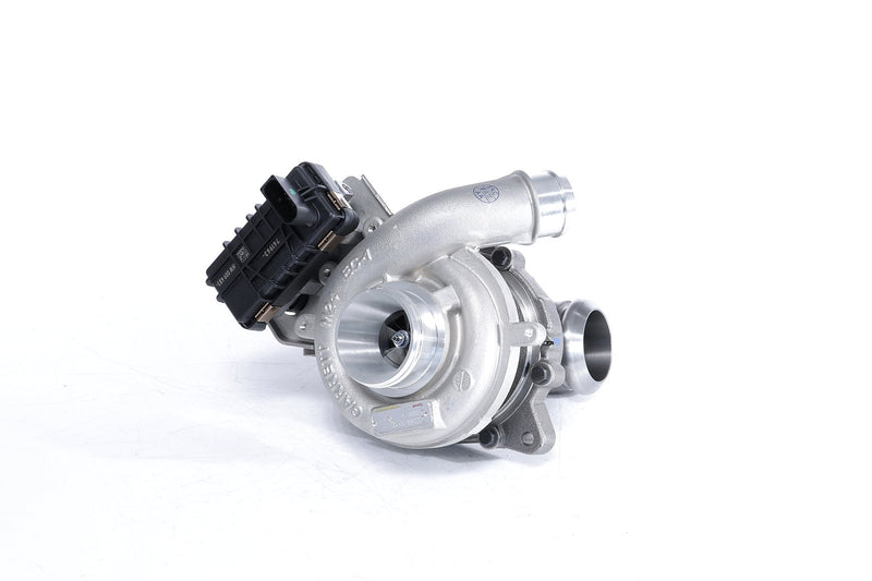 Ny BTS Turbo T915523 turboaggregat