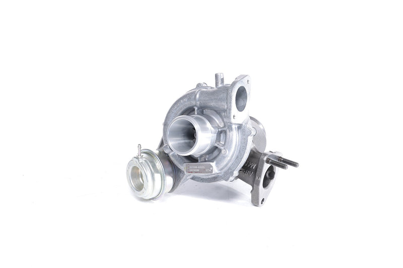 Ny BTS Turbo T915547 turboaggregat