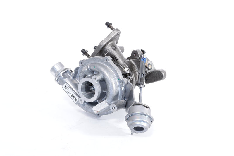 Ny BTS Turbo T915586 turboaggregat