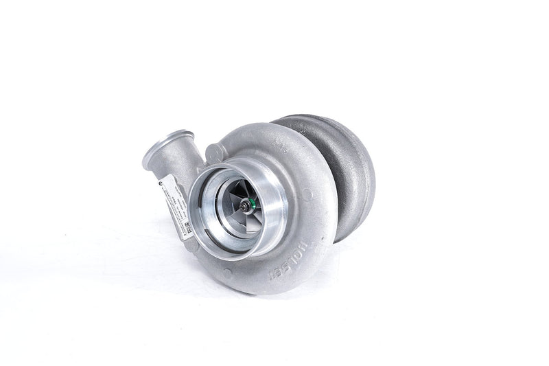 Ny BTS Turbo T915593 - HX40 turboaggregat