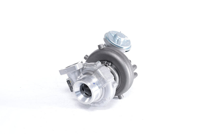 Ny BTS Turbo T915597 - RHF5V turboaggregat