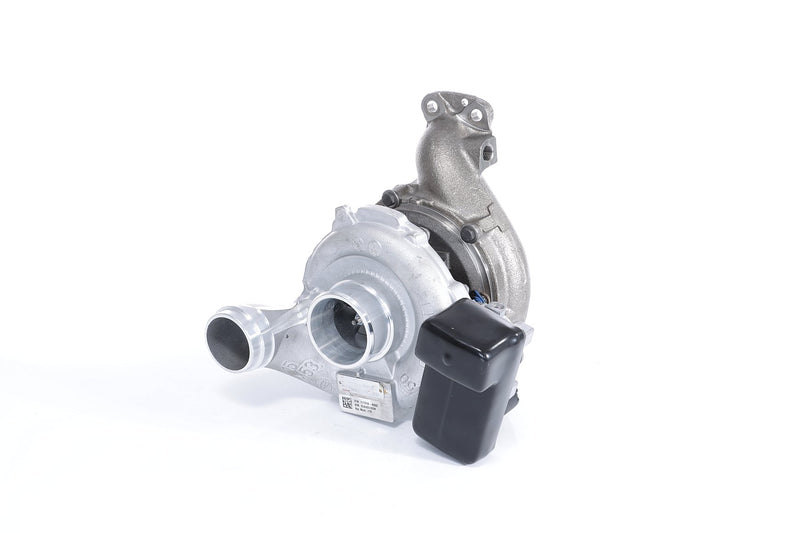 Ny BTS Turbo T915699 turboaggregat