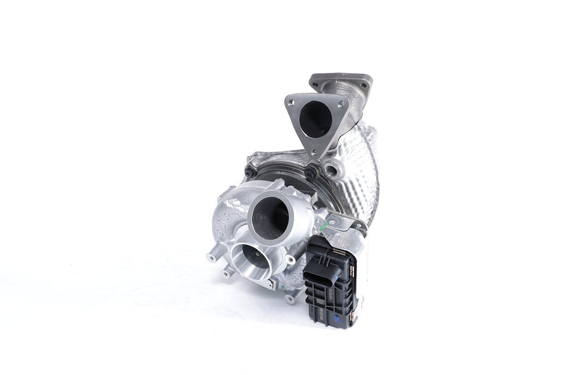 Ny BTS Turbo T915700 turboaggregat