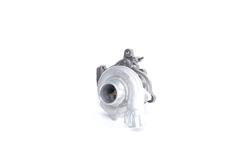 Ny BTS Turbo T915717 - TD04 turboaggregat