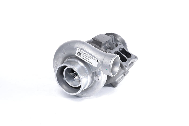 Ny BTS Turbo T915906 - HE400 turboaggregat