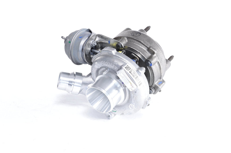 Ny BTS Turbo T915934 turboaggregat