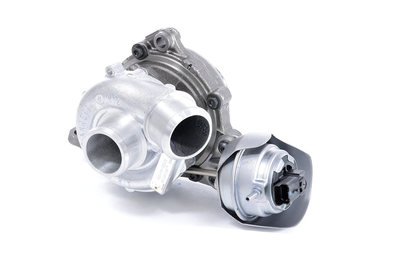 Ny BTS Turbo T915950 turboaggregat