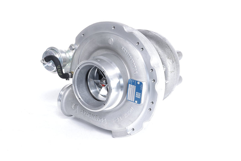 Ny BTS Turbo T915955 turboaggregat