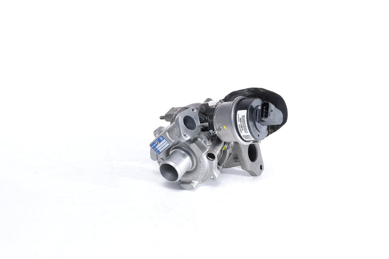 Ny BTS Turbo T915963 turboaggregat