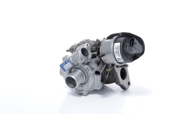 Ny BTS Turbo T915964 turboaggregat