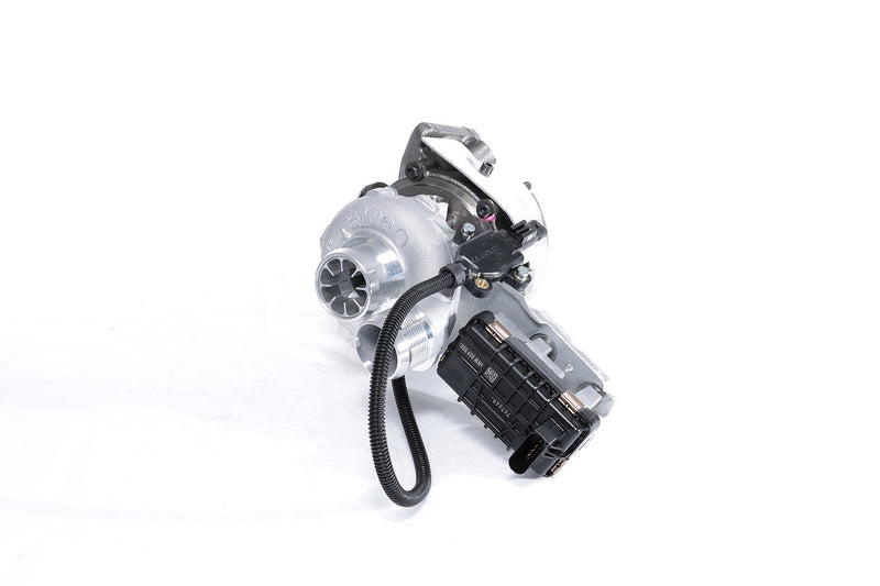 Ny BTS Turbo T915965LI turboaggregat