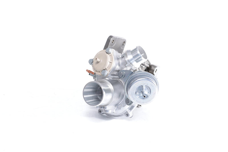 Ny BTS Turbo T915970 turboaggregat