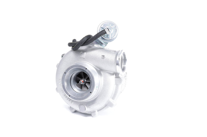 Ny BTS Turbo T916018KL - K26 turboaggregat