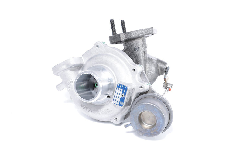 Ny BTS Turbo T916022 turboaggregat