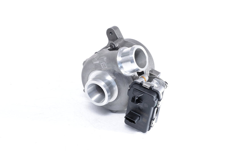 Ny BTS Turbo T916135 turboaggregat