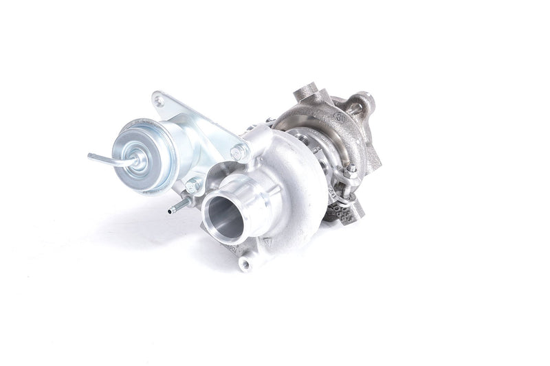 Ny BTS Turbo T916139 - TD025 turboaggregat