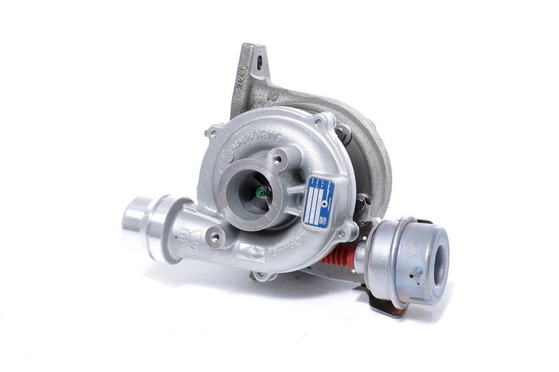 Ny BTS Turbo T916171 turboaggregat