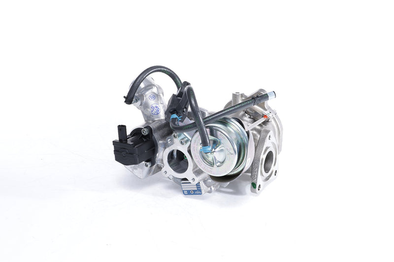 Ny BTS Turbo T916173 turboaggregat