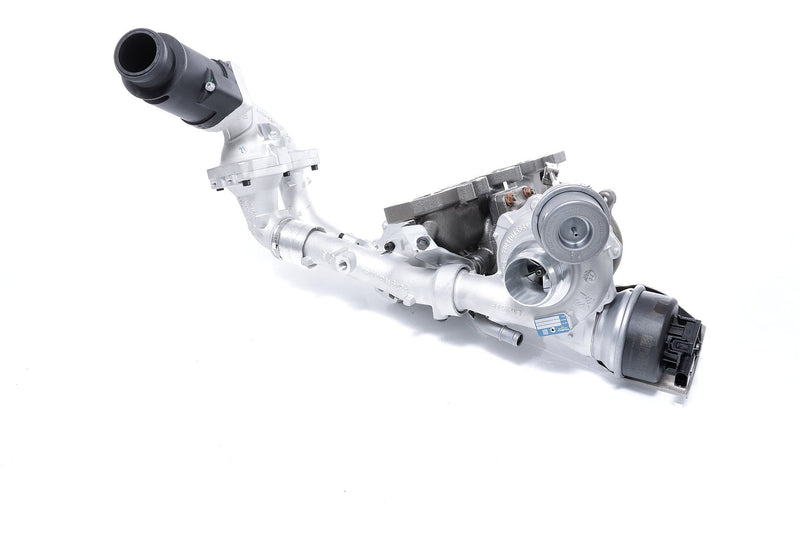 Ny BTS Turbo T916194KPL turboaggregat