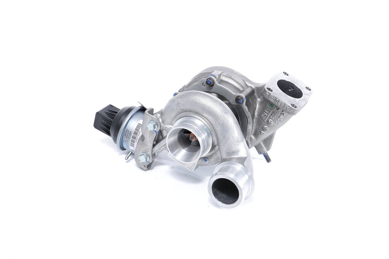 Ny BTS Turbo T916237 turboaggregat