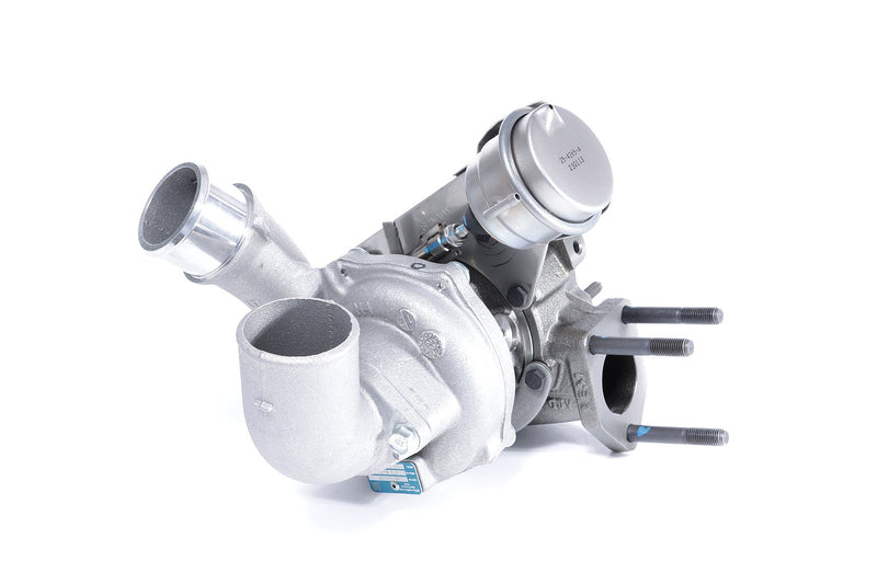 Ny BTS Turbo T916245 turboaggregat