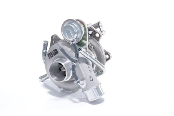 Ny BTS Turbo T916293 - RHF5 turboaggregat