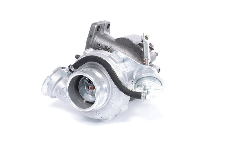 Ny BTS Turbo T916315 turboaggregat