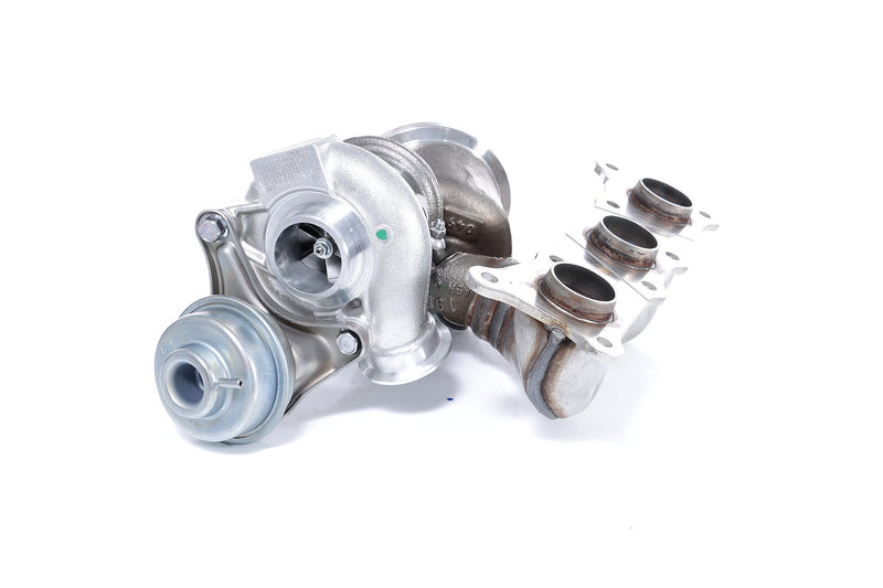 Ny BTS Turbo T916323HI - TD03 turboaggregat