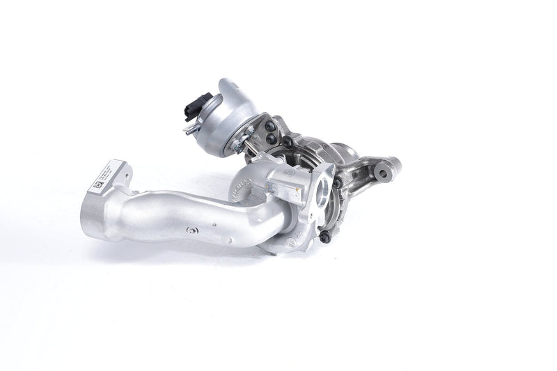 Ny BTS Turbo T916325 turboaggregat