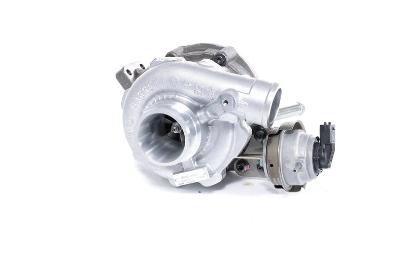 Ny BTS Turbo T916326 turboaggregat