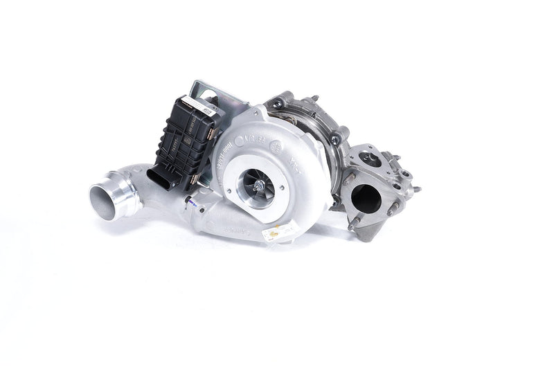 Ny BTS Turbo T916391 - GT20 turboaggregat