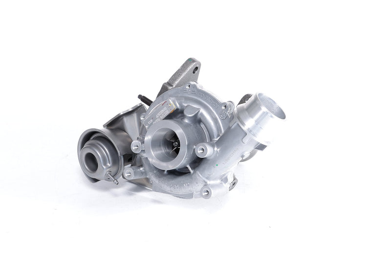 Ny BTS Turbo T916407 turboaggregat