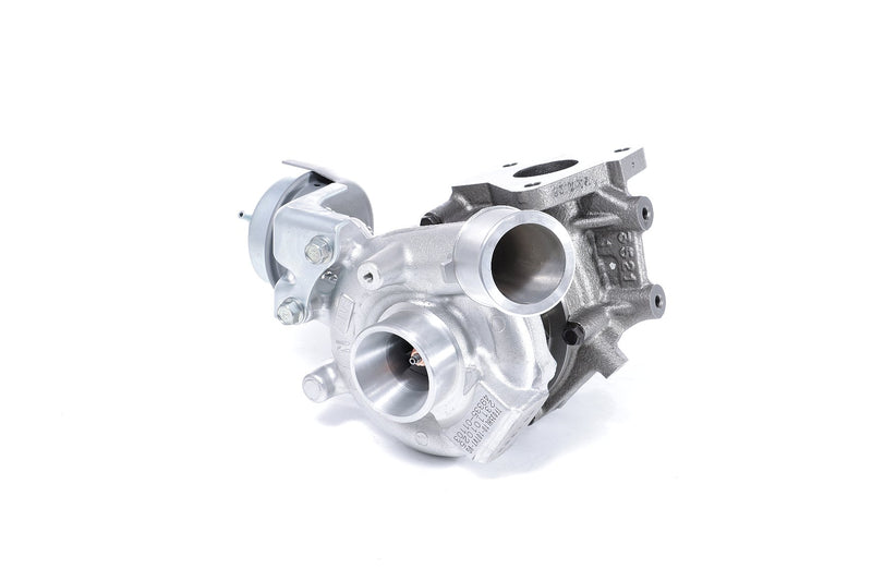 Ny BTS Turbo T916453 turboaggregat